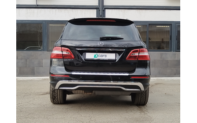 mercedes-benz-ml-350-bluetec-4-matic - 4
