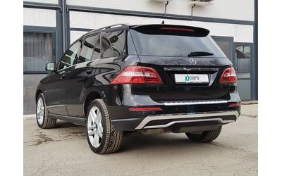 mercedes-benz-ml-350-bluetec-4-matic - 5
