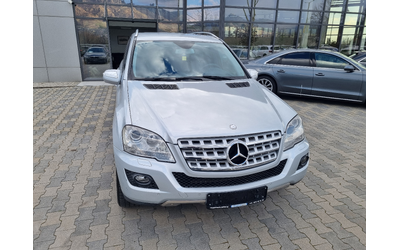 mercedes-benz-ml-350-cdi-facelift-231ps-4-matic-kato-nov - 0