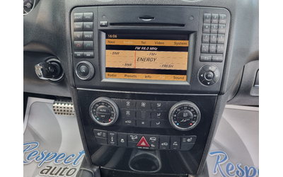 Mercedes-Benz ML 350 CDi-FACELIFT= 231ps= 4 MATIC= КАТО НОВ - автомобили, коли, обяви за нови и употребявани 11