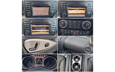 Mercedes-Benz ML 350 CDi-FACELIFT= 231ps= 4 MATIC= КАТО НОВ - автомобили, коли, обяви за нови и употребявани 14