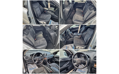 Mercedes-Benz ML 350 CDi-FACELIFT= 231ps= 4 MATIC= КАТО НОВ - автомобили, коли, обяви за нови и употребявани 15