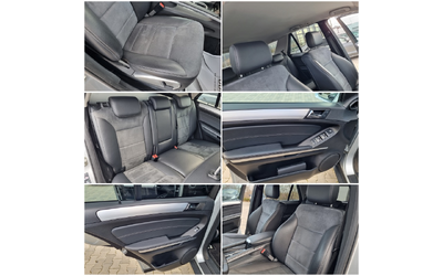 Mercedes-Benz ML 350 CDi-FACELIFT= 231ps= 4 MATIC= КАТО НОВ - автомобили, коли, обяви за нови и употребявани 16