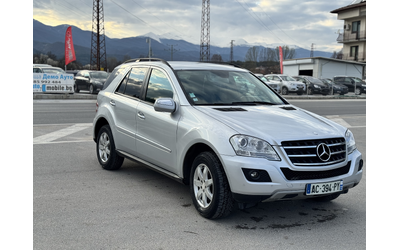 mercedes-benz-ml-350-cdi-facelift - 2