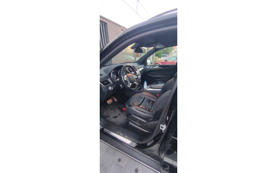 Mercedes-Benz ML 350 Sport - автомобили, коли, обяви за нови и употребявани 11