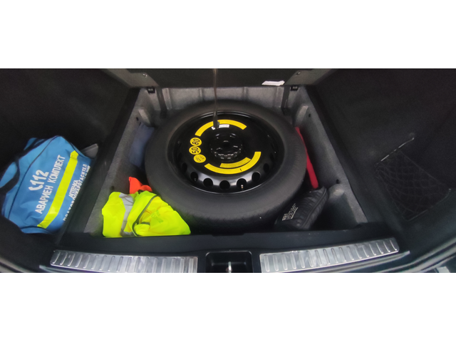 Mercedes-Benz ML 350 Sport - автомобили, коли, обяви за нови и употребявани 12