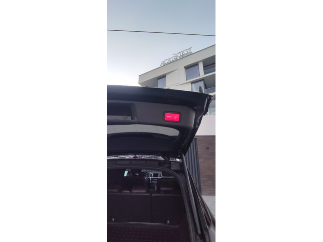 Mercedes-Benz ML 350 Sport - автомобили, коли, обяви за нови и употребявани 14