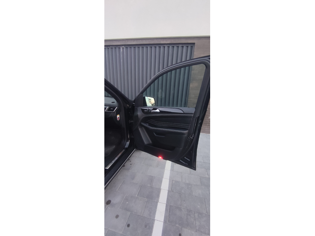Mercedes-Benz ML 350 Sport - автомобили, коли, обяви за нови и употребявани 15