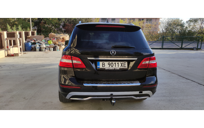 mercedes-benz-ml-350-sport - 5