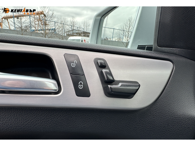 Mercedes-Benz ML 350 Спортпакет/3.0cdi - автомобили, коли, обяви за нови и употребявани 11