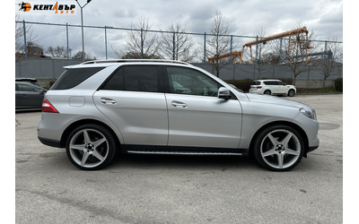 mercedes-benz-ml-350-sportpaket-3-0cdi - 4
