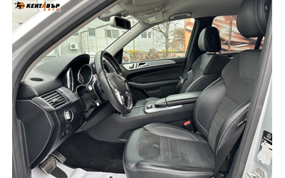 Mercedes-Benz ML 350 Спортпакет/3.0cdi - автомобили, коли, обяви за нови и употребявани 8