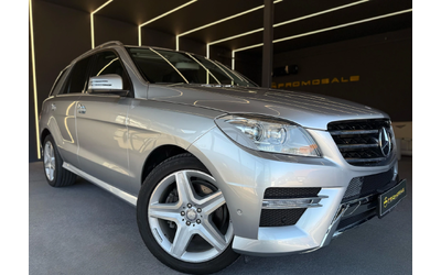 mercedes-benz-ml-400 - 0