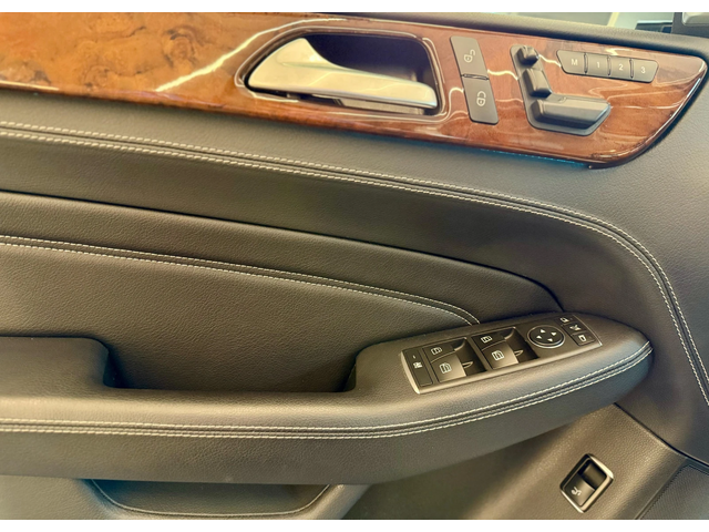 Mercedes-Benz ML 400 Подгрев* Keyless* Камера* Лизинг* 7G Plus - автомобили, коли, обяви за нови и употребявани 6