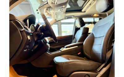 Mercedes-Benz ML 400 Подгрев* Keyless* Камера* Лизинг* 7G Plus - автомобили, коли, обяви за нови и употребявани 7