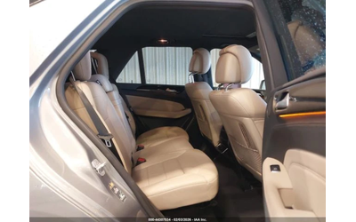 Mercedes-Benz ML 400 4MATIC* HARMAN/KARDON* ПОДГРЕВ* ОБДУХВАНЕ* ШИБИДАХ - автомобили, коли, обяви за нови и употребявани 10