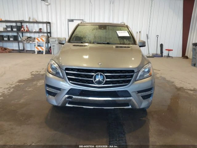 Mercedes-Benz ML 400 4MATIC* HARMAN/KARDON* ПОДГРЕВ* ОБДУХВАНЕ* ШИБИДАХ - автомобили, коли, обяви за нови и употребявани 1