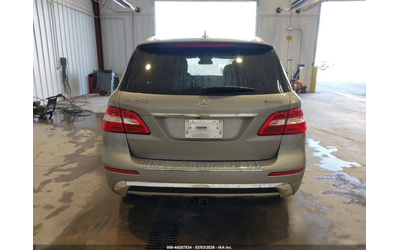 mercedes-benz-ml-400 - 4