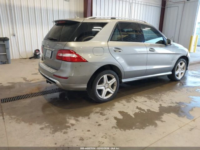 Mercedes-Benz ML 400 4MATIC* HARMAN/KARDON* ПОДГРЕВ* ОБДУХВАНЕ* ШИБИДАХ - автомобили, коли, обяви за нови и употребявани 5