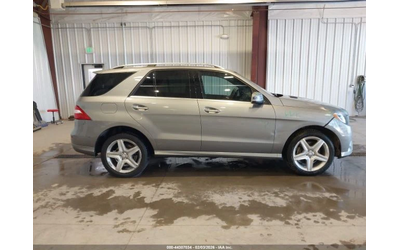 Mercedes-Benz ML 400 4MATIC* HARMAN/KARDON* ПОДГРЕВ* ОБДУХВАНЕ* ШИБИДАХ - автомобили, коли, обяви за нови и употребявани 6