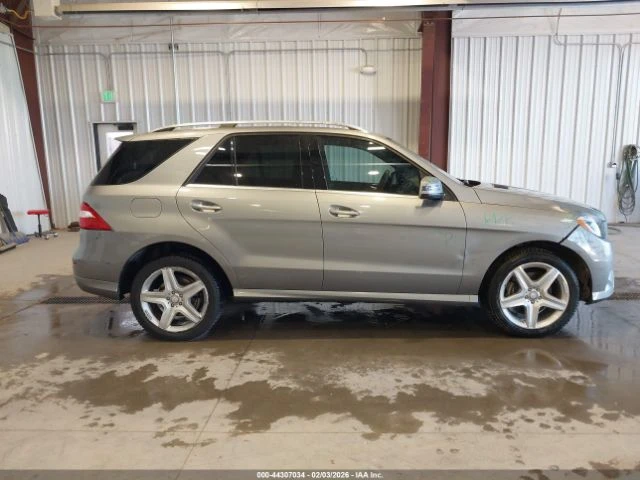 Mercedes-Benz ML 400 4MATIC* HARMAN/KARDON* ПОДГРЕВ* ОБДУХВАНЕ* ШИБИДАХ - автомобили, коли, обяви за нови и употребявани 6
