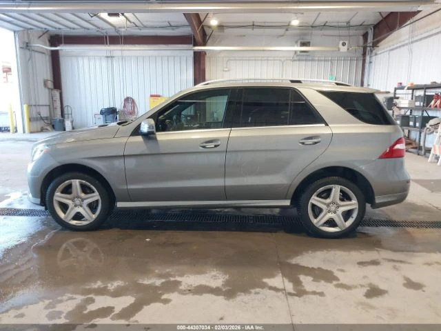 Mercedes-Benz ML 400 4MATIC* HARMAN/KARDON* ПОДГРЕВ* ОБДУХВАНЕ* ШИБИДАХ - автомобили, коли, обяви за нови и употребявани 7