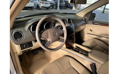 Mercedes-Benz ML 420 306ps* 4M* 3xTV* PREMIUM* DISTRONIC* FULL - автомобили, коли, обяви за нови и употребявани 8