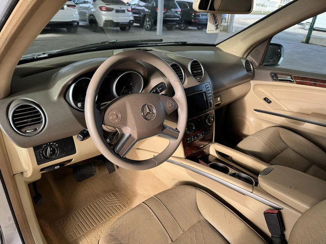 Mercedes-Benz ML 420 306ps* 4M* 3xTV* PREMIUM* DISTRONIC* FULL - автомобили, коли, обяви за нови и употребявани 8