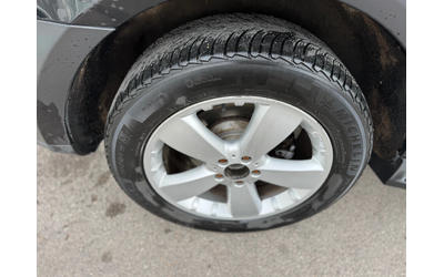 Mercedes-Benz ML 420 CDI-FACE-FULL - автомобили, коли, обяви за нови и употребявани 13