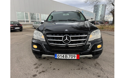 mercedes-benz-ml-420 - 2