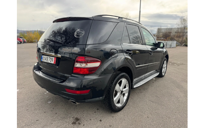 mercedes-benz-ml-420 - 4