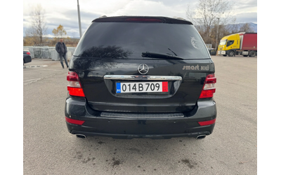 mercedes-benz-ml-420 - 5