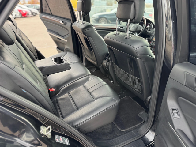 Mercedes-Benz ML 420 CDI-FACE-FULL - автомобили, коли, обяви за нови и употребявани 8