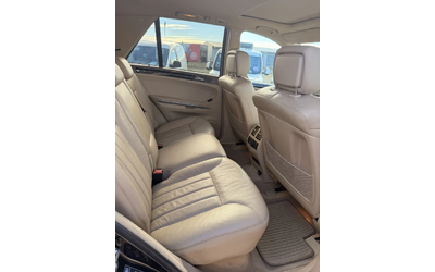 Mercedes-Benz ML 420 - автомобили, коли, обяви за нови и употребявани 10