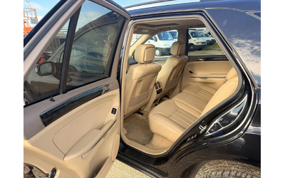 Mercedes-Benz ML 420 - автомобили, коли, обяви за нови и употребявани 11