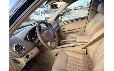 Mercedes-Benz ML 420 - автомобили, коли, обяви за нови и употребявани 13