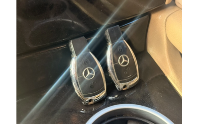 Mercedes-Benz ML 420 - автомобили, коли, обяви за нови и употребявани 16