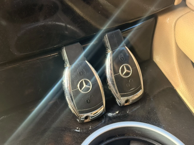 Mercedes-Benz ML 420 - автомобили, коли, обяви за нови и употребявани 16