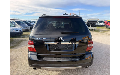 mercedes-benz-ml-420 - 4