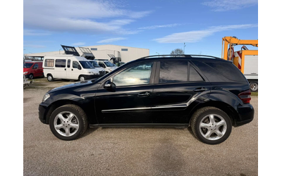 Mercedes-Benz ML 420 - автомобили, коли, обяви за нови и употребявани 6
