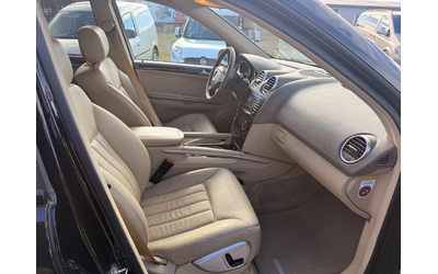 Mercedes-Benz ML 420 - автомобили, коли, обяви за нови и употребявани 9