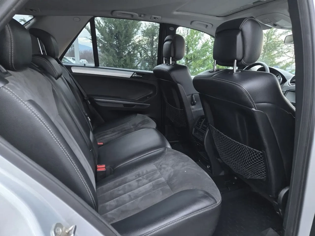 Mercedes-Benz ML 420 4.0CDI-306кс= AMG LINE= 4х4= КСЕНОН= ШИБЕДАХ - автомобили, коли, обяви за нови и употребявани 13