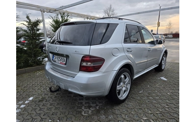 mercedes-benz-ml-420 - 2