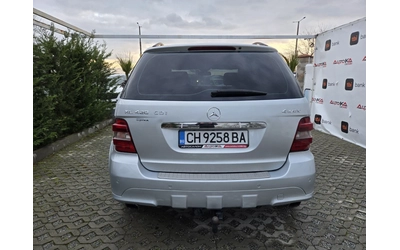 mercedes-benz-ml-420 - 3