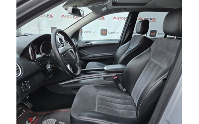 Mercedes-Benz ML 420 4.0CDI-306кс= AMG LINE= 4х4= КСЕНОН= ШИБЕДАХ - автомобили, коли, обяви за нови и употребявани 6