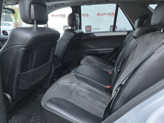 Mercedes-Benz ML 420 4.0CDI-306кс= AMG LINE= 4х4= КСЕНОН= ШИБЕДАХ - автомобили, коли, обяви за нови и употребявани 8