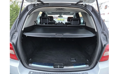 Mercedes-Benz ML 420 4.0CDI-306кс= AMG LINE= 4х4= КСЕНОН= ШИБЕДАХ - автомобили, коли, обяви за нови и употребявани 9