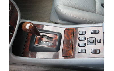 Mercedes-Benz ML 430 ГАЗ/БЕНЗИН - автомобили, коли, обяви за нови и употребявани 10