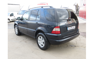 mercedes-benz-ml-430 - 2