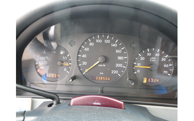 Mercedes-Benz ML 430 ГАЗ/БЕНЗИН - автомобили, коли, обяви за нови и употребявани 8